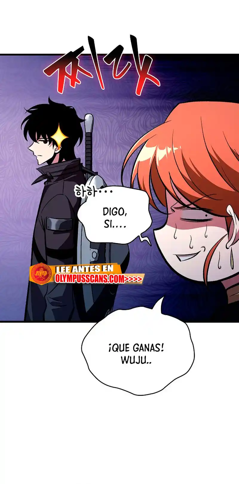 Gacha infinito capítulo 42, página 15