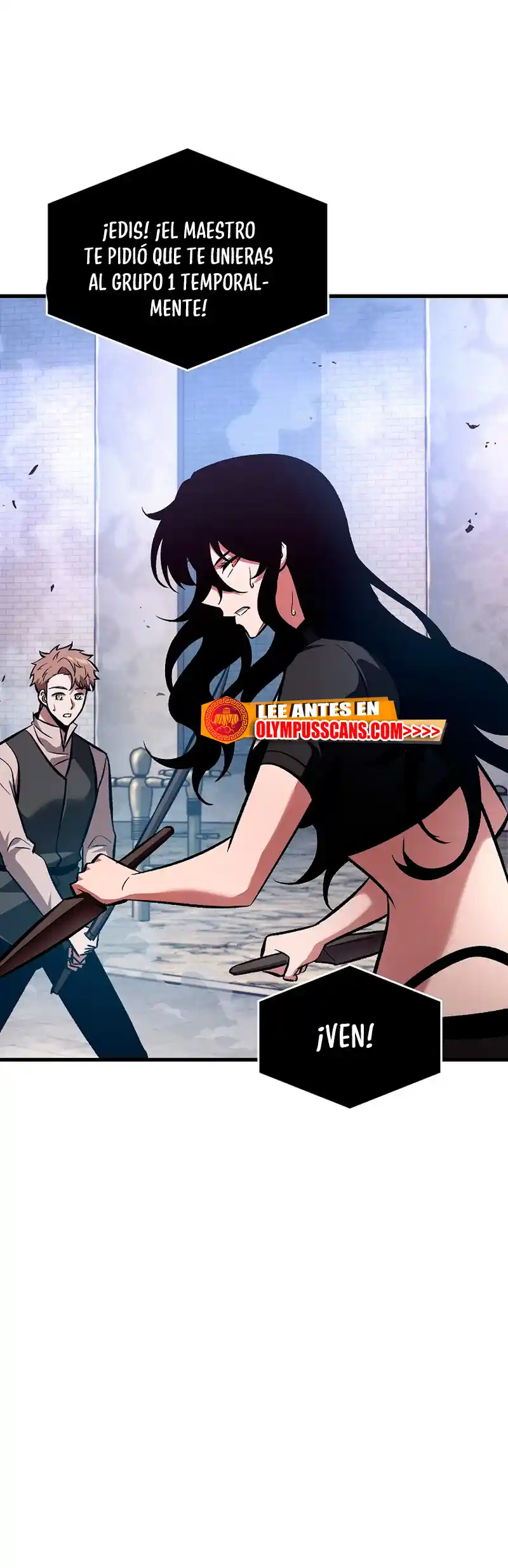 Gacha infinito capítulo 42, página 18