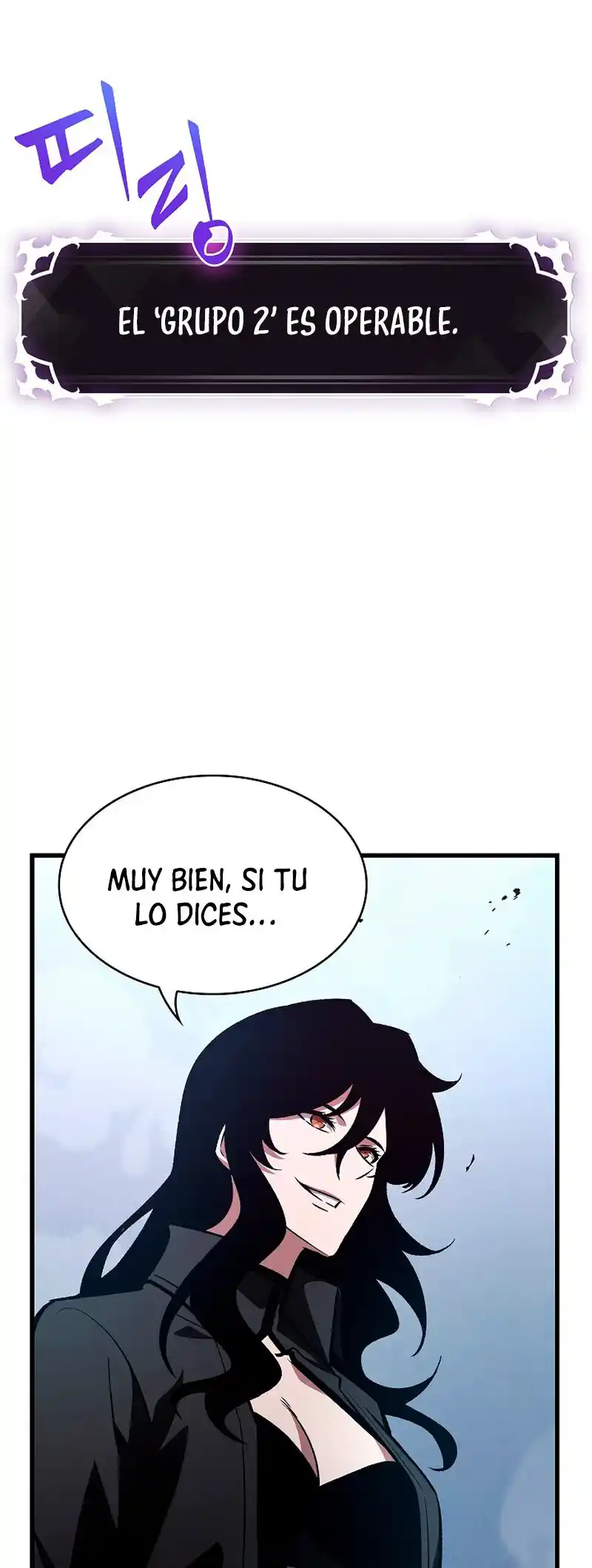 Gacha infinito capítulo 42, página 20