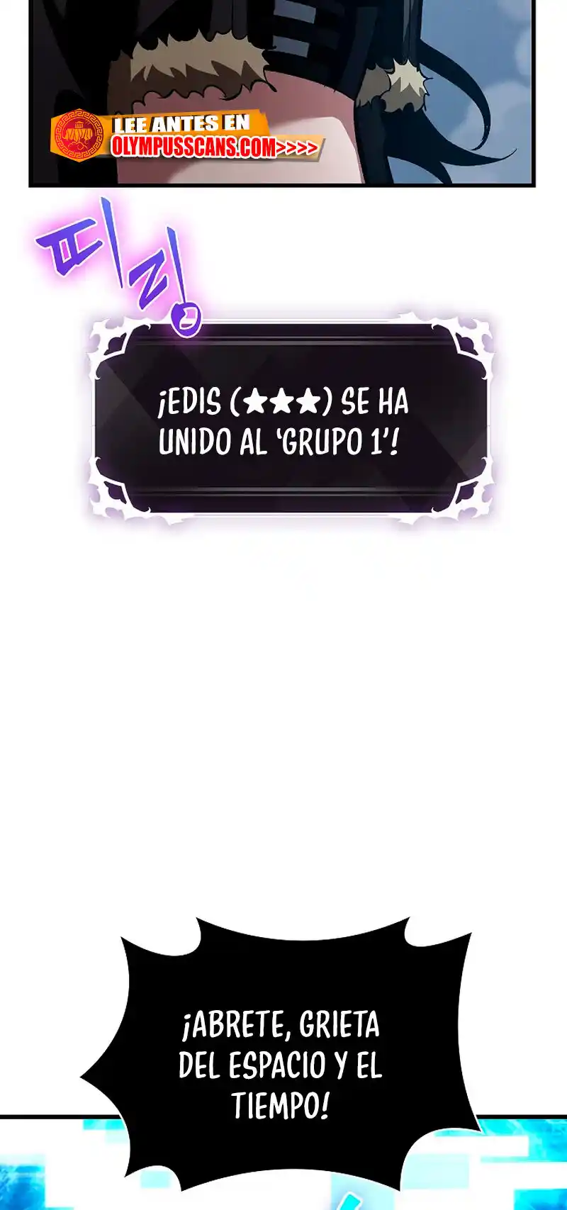 Gacha infinito capítulo 42, página 22