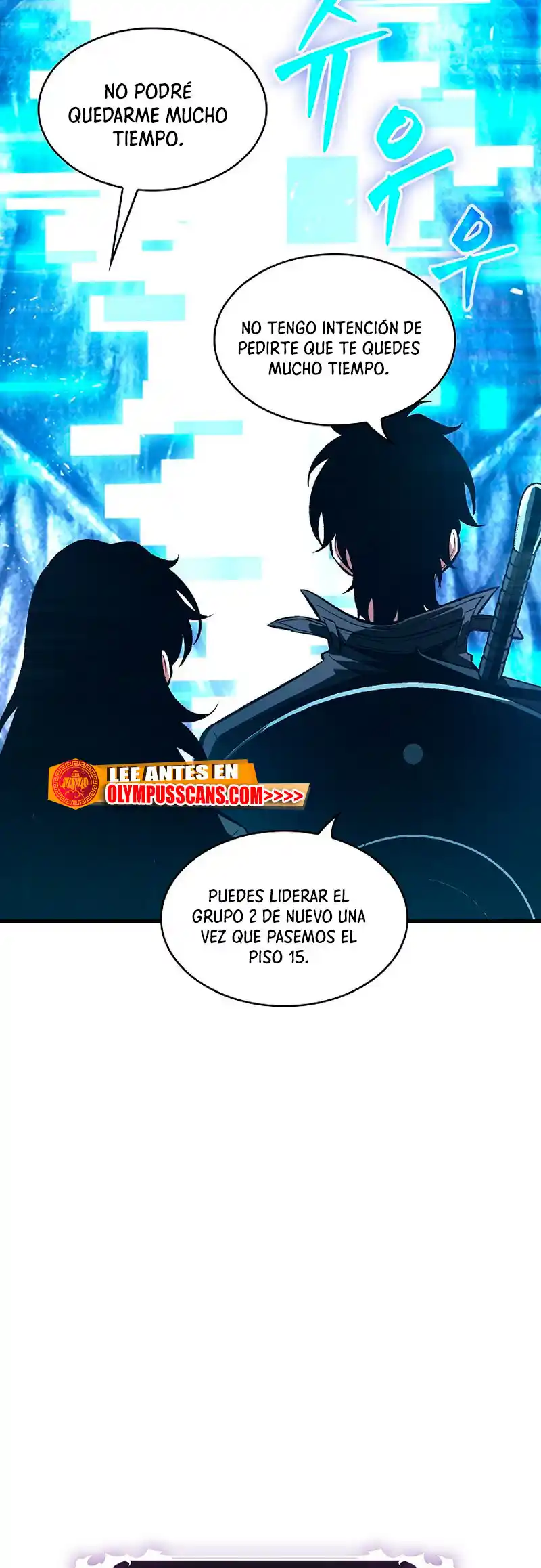 Gacha infinito capítulo 42, página 23