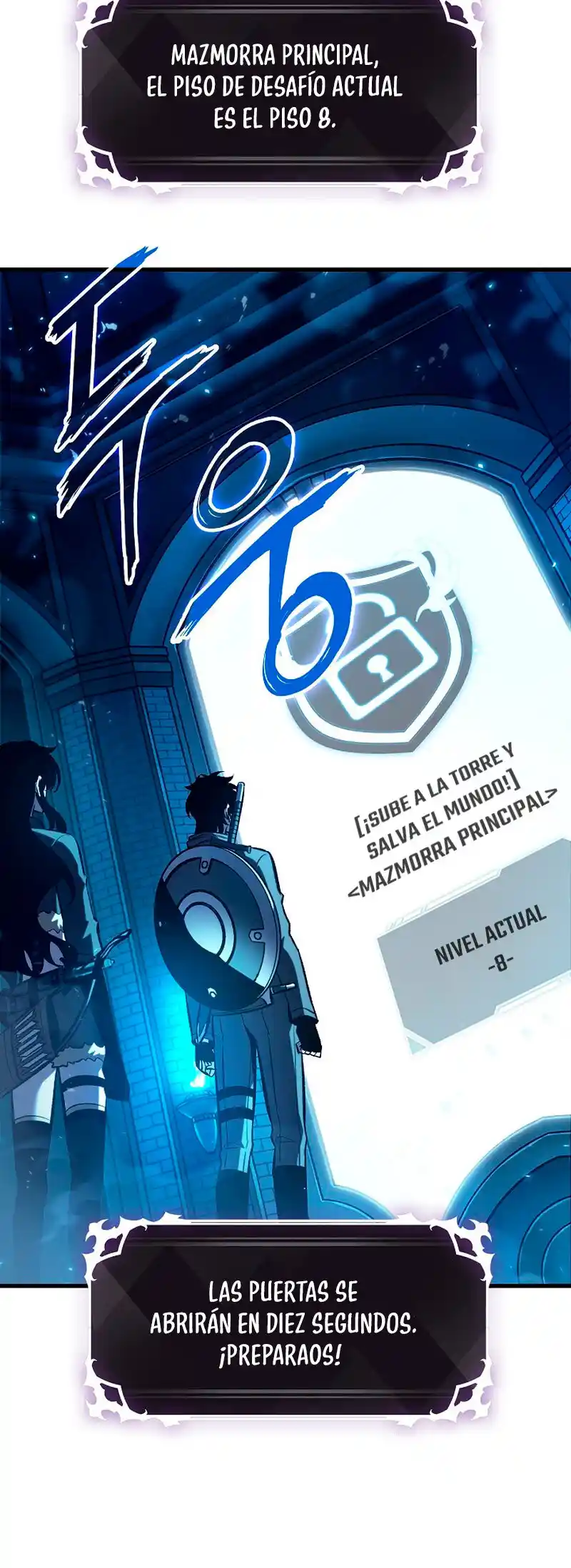 Gacha infinito capítulo 42, página 24