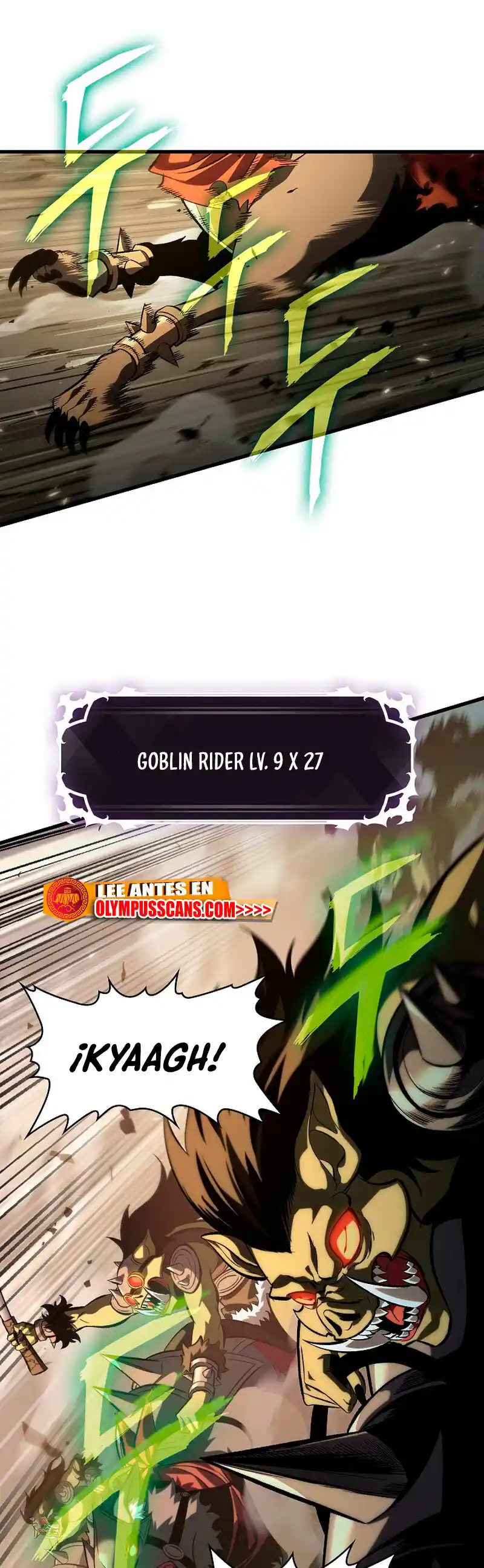Gacha infinito capítulo 42, página 28