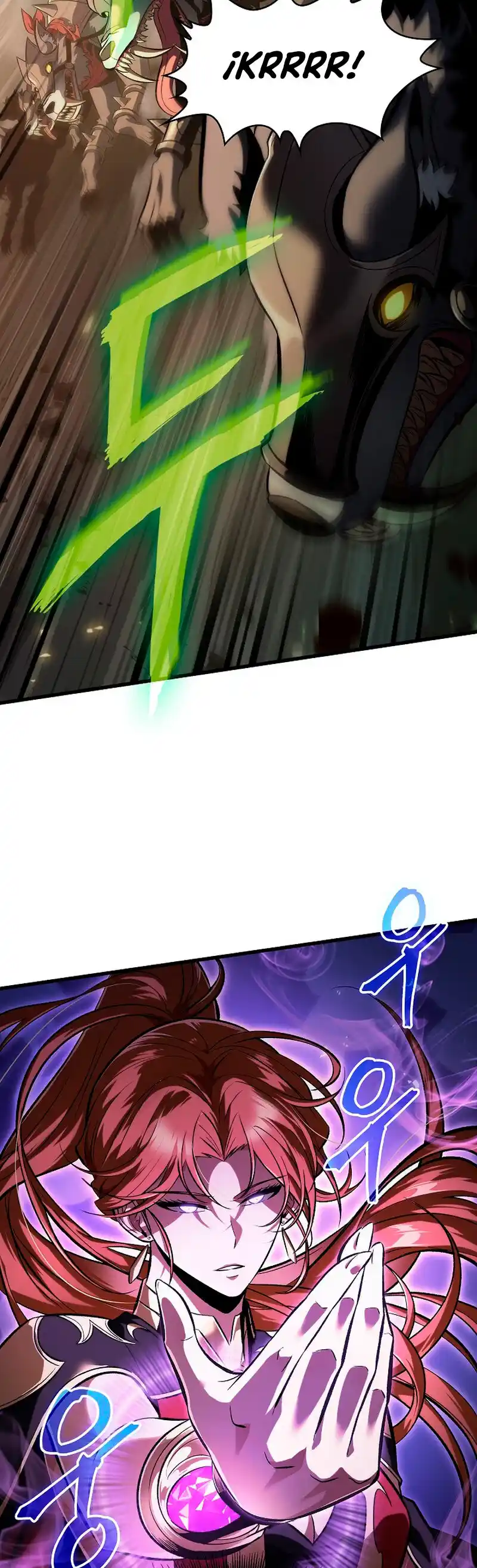 Gacha infinito capítulo 42, página 30