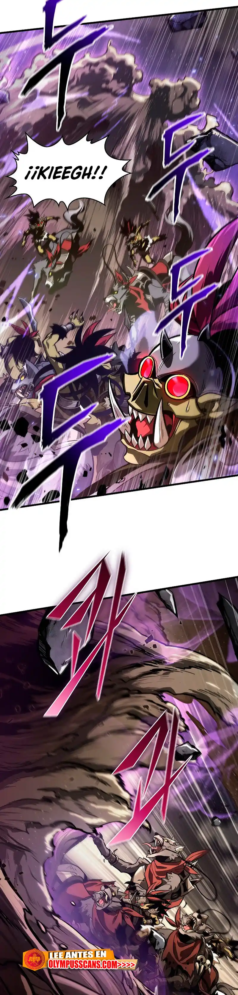 Gacha infinito capítulo 42, página 32