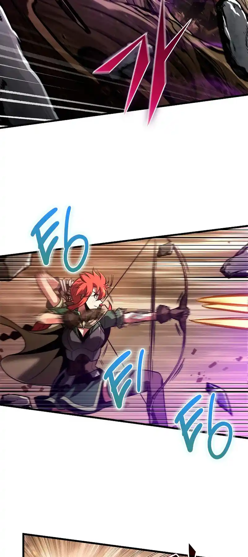 Gacha infinito capítulo 42, página 35
