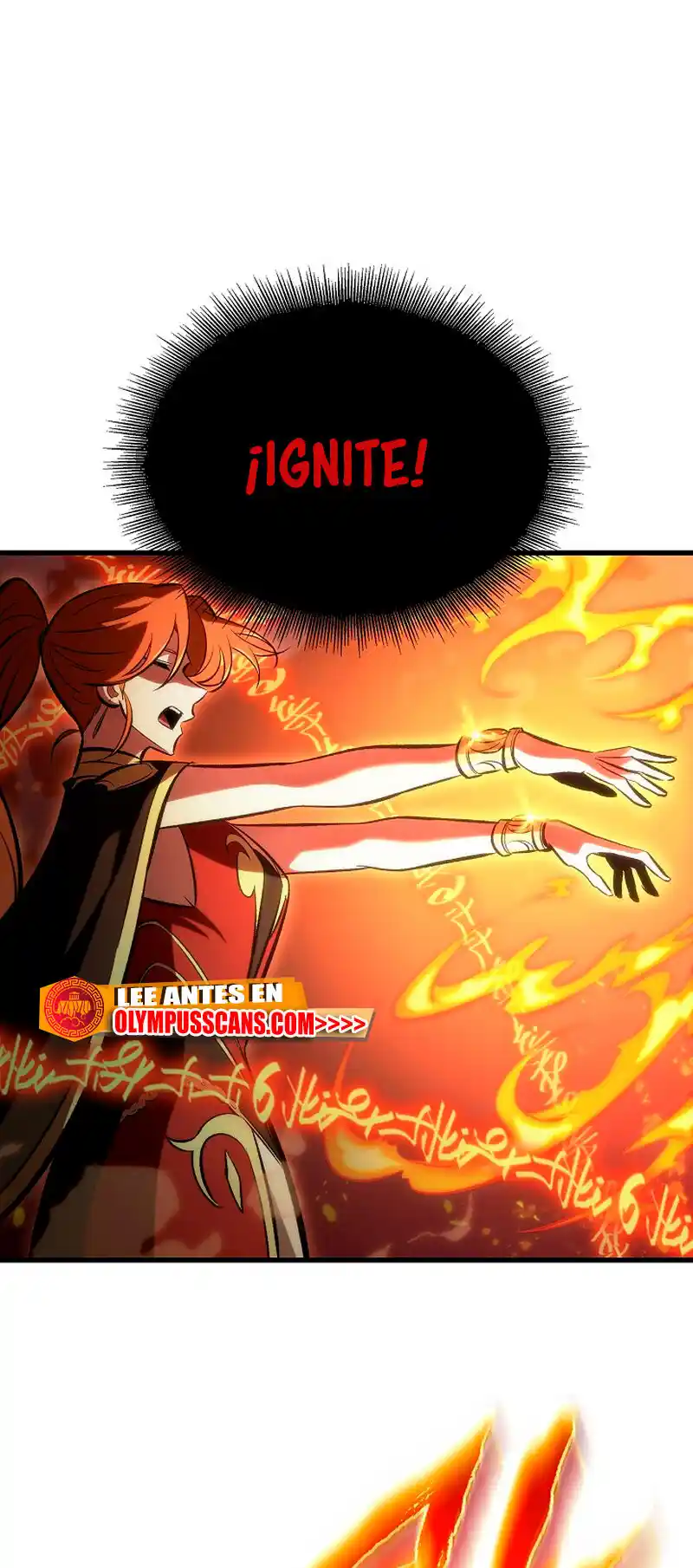 Gacha infinito capítulo 42, página 39