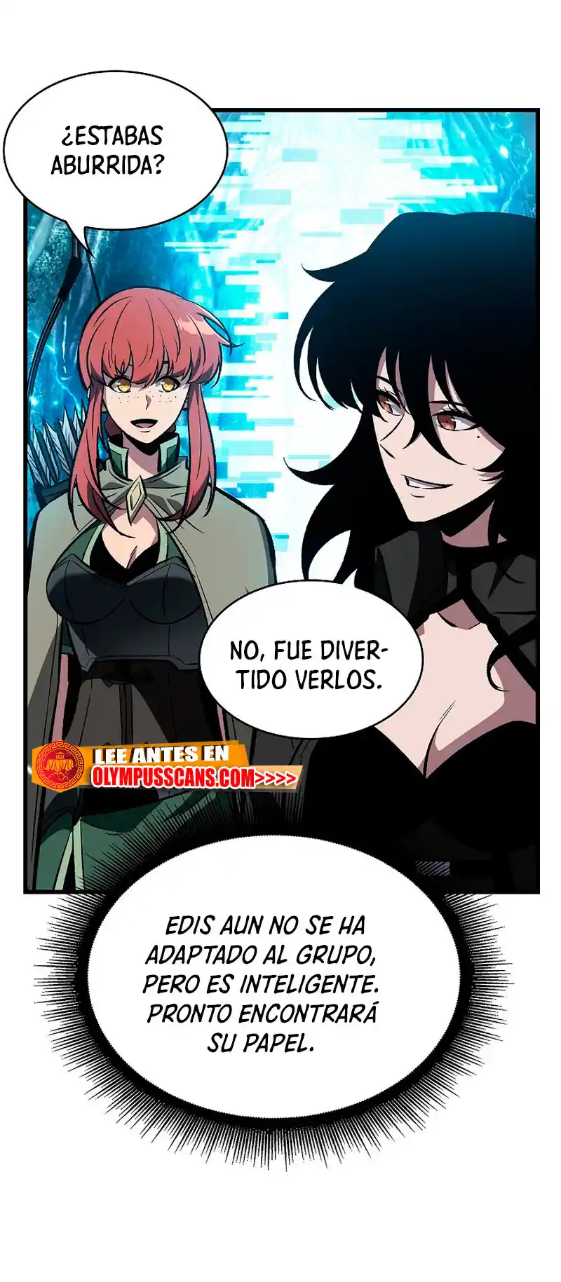 Gacha infinito capítulo 42, página 53