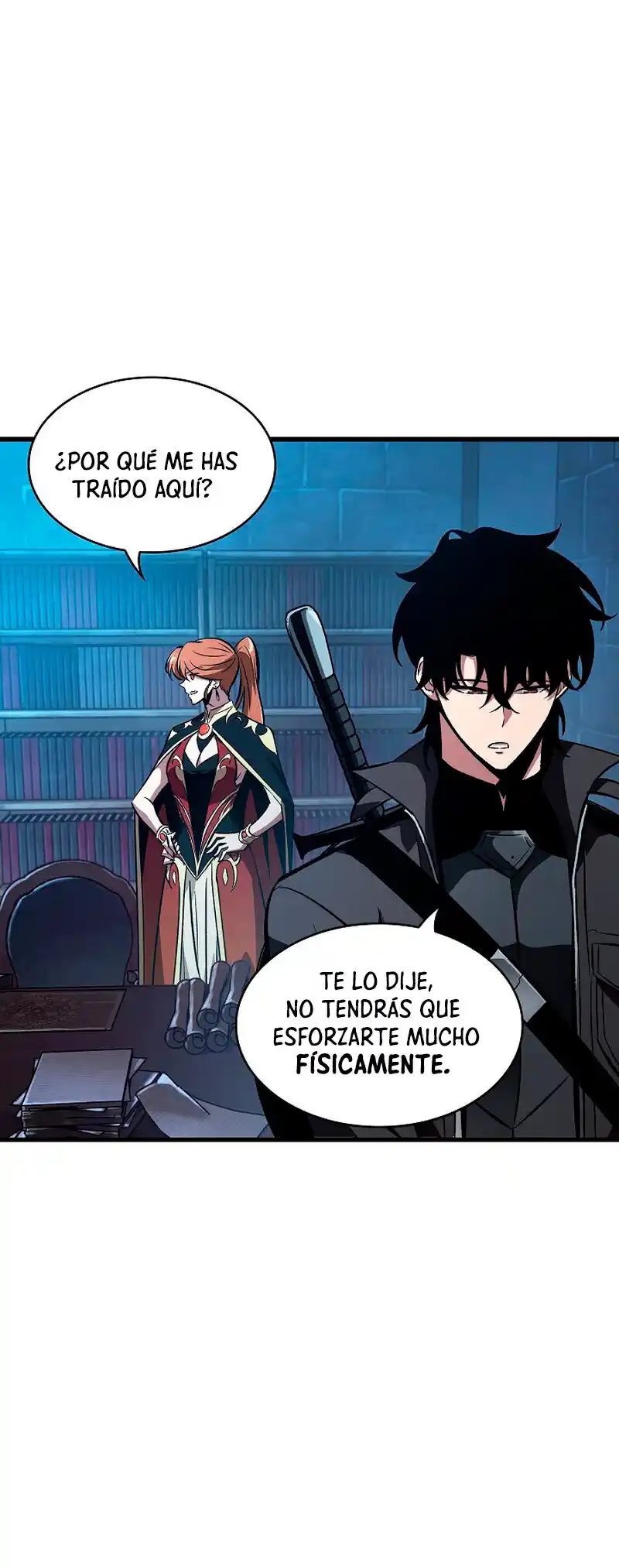 Gacha infinito capítulo 42, página 63