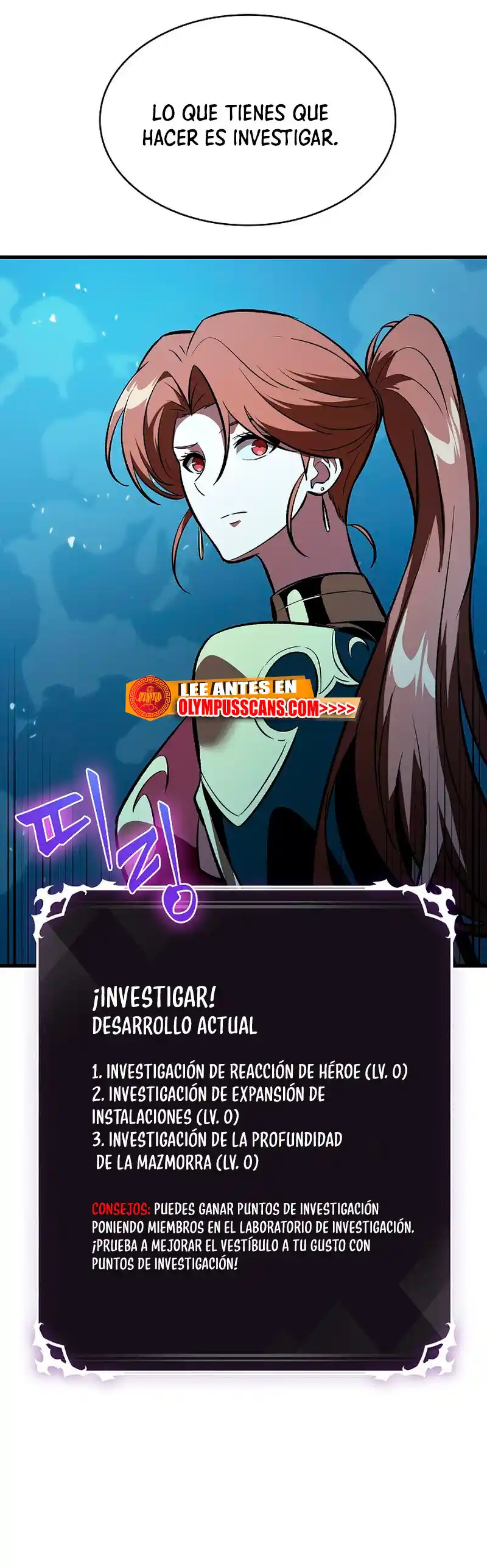 Gacha infinito capítulo 42, página 64