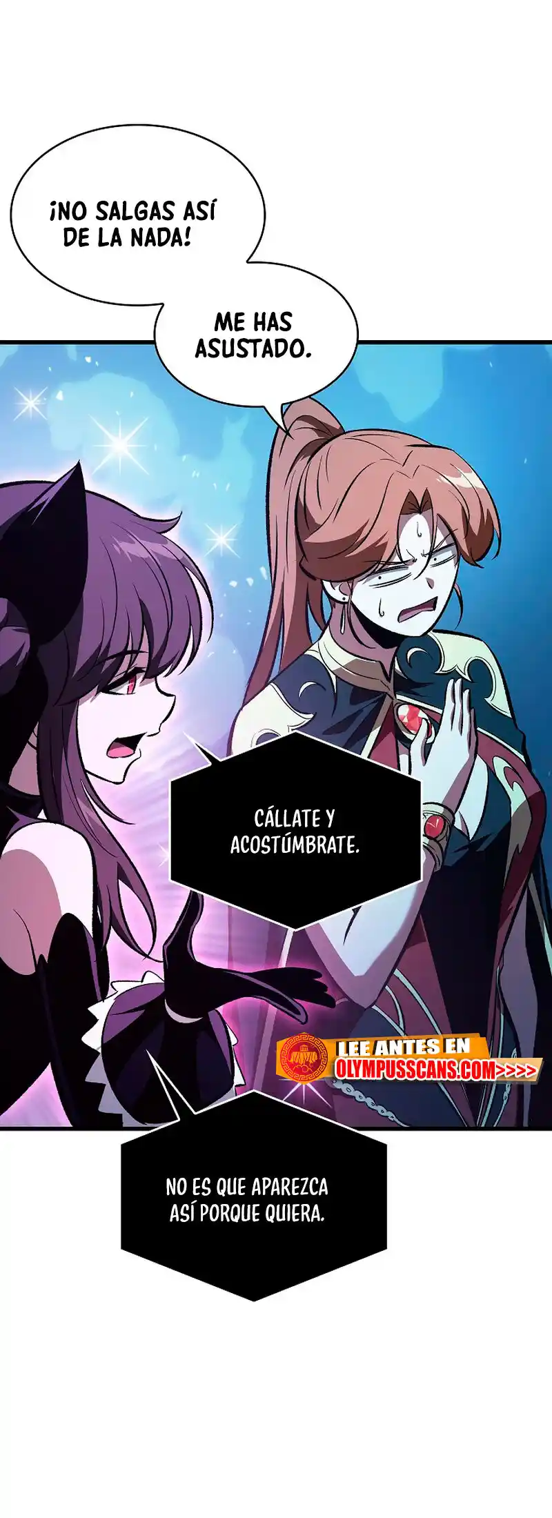 Gacha infinito capítulo 42, página 69