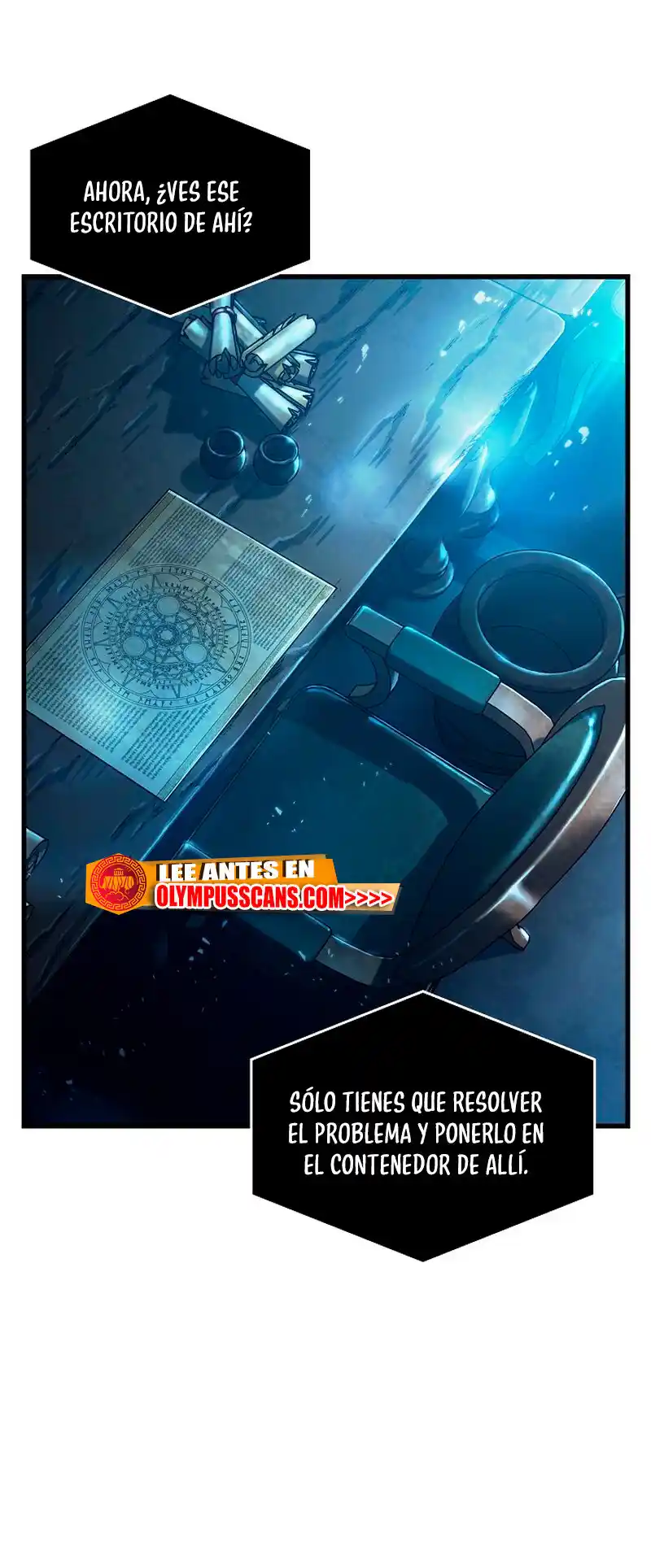 Gacha infinito capítulo 42, página 71