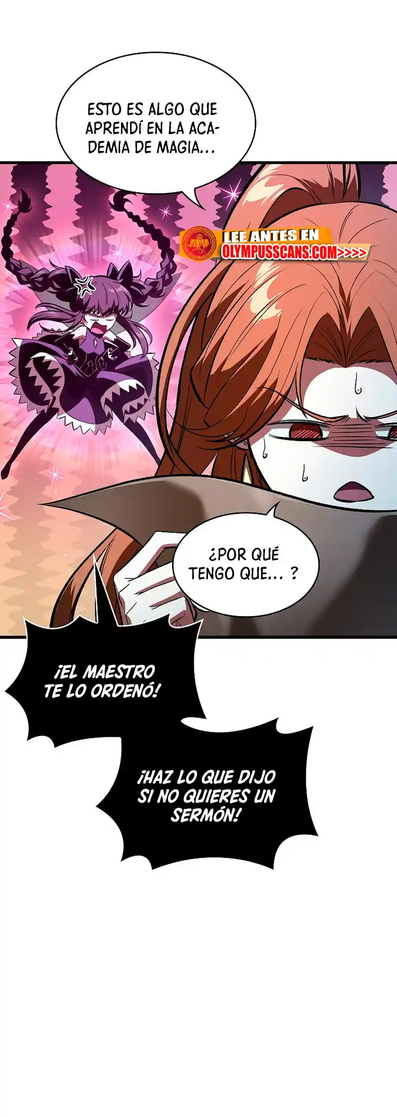 Gacha infinito capítulo 42, página 74