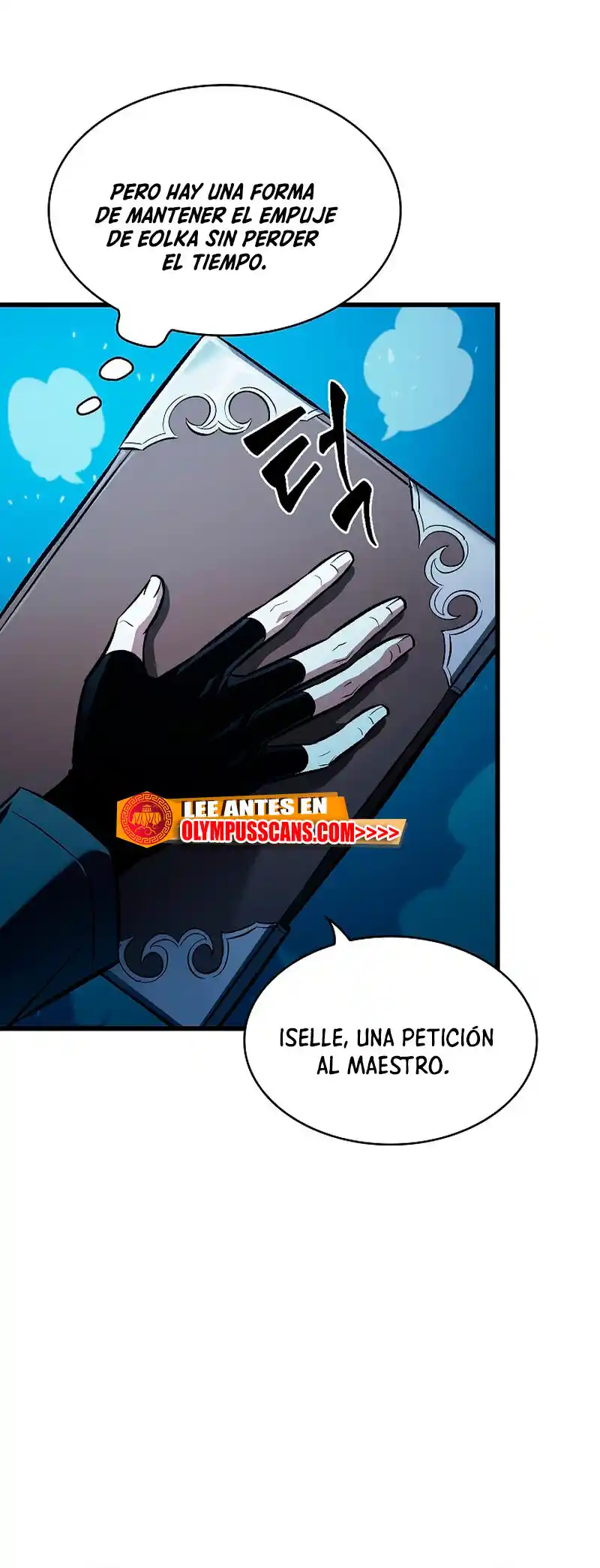 Gacha infinito capítulo 42, página 87