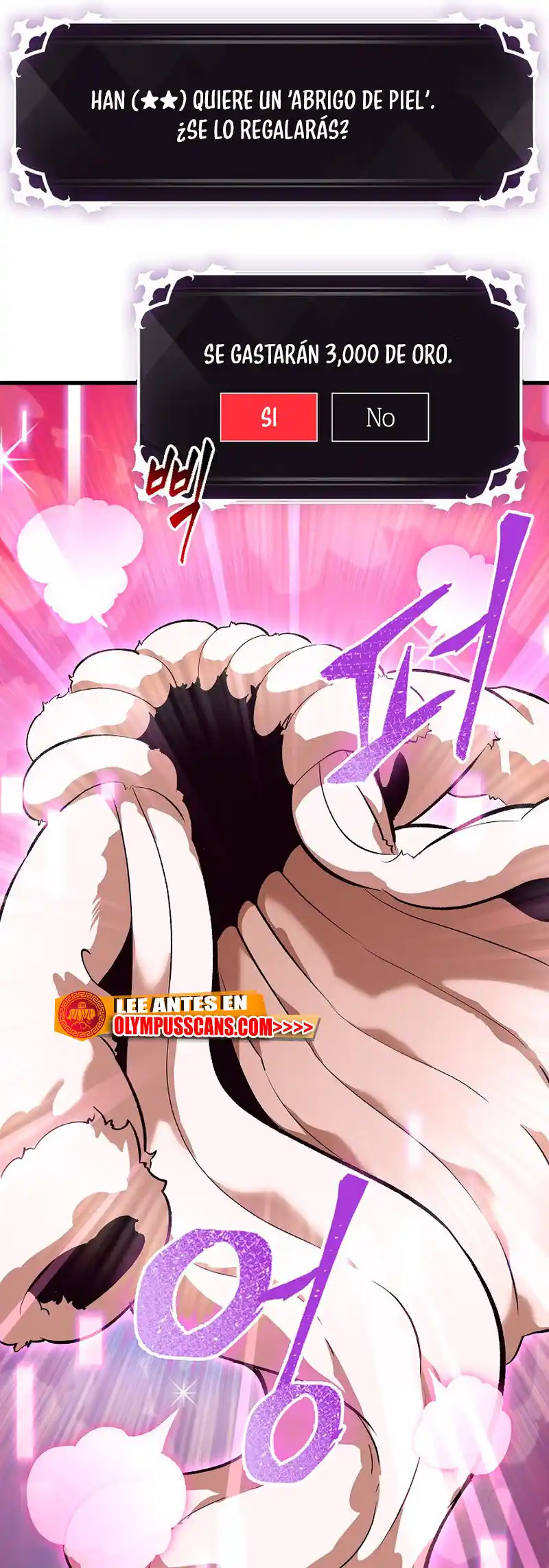 Gacha infinito capítulo 42, página 92