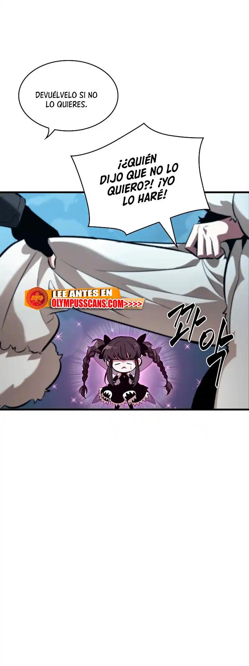 Gacha infinito capítulo 42, página 94