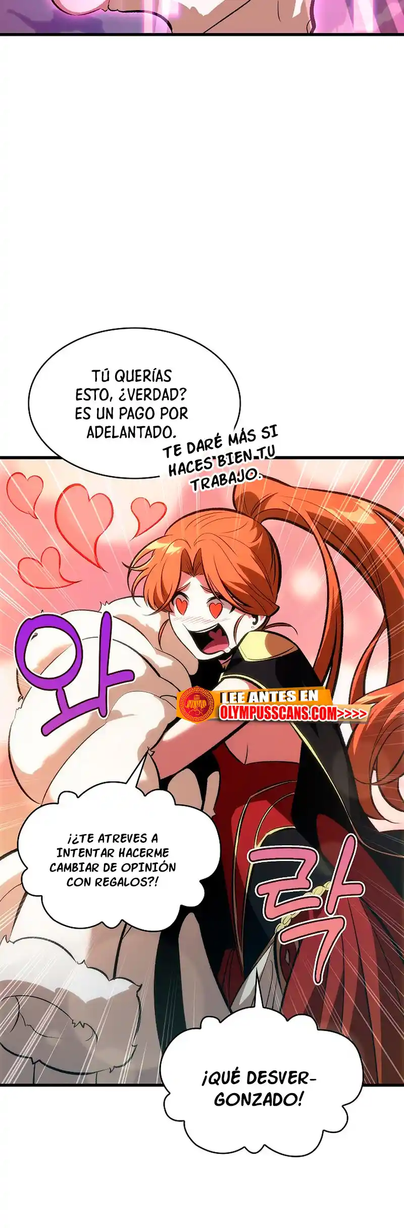 Gacha infinito capítulo 42, página 95