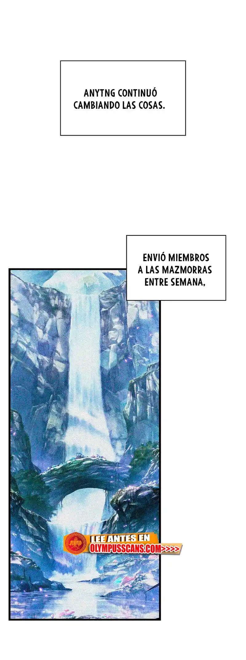 Gacha infinito capítulo 42, página 96