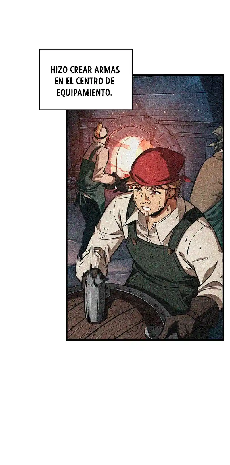 Gacha infinito capítulo 42, página 101