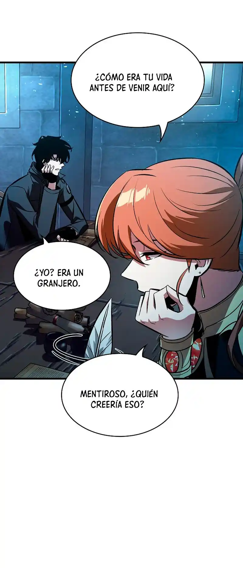 Gacha infinito capítulo 42, página 119