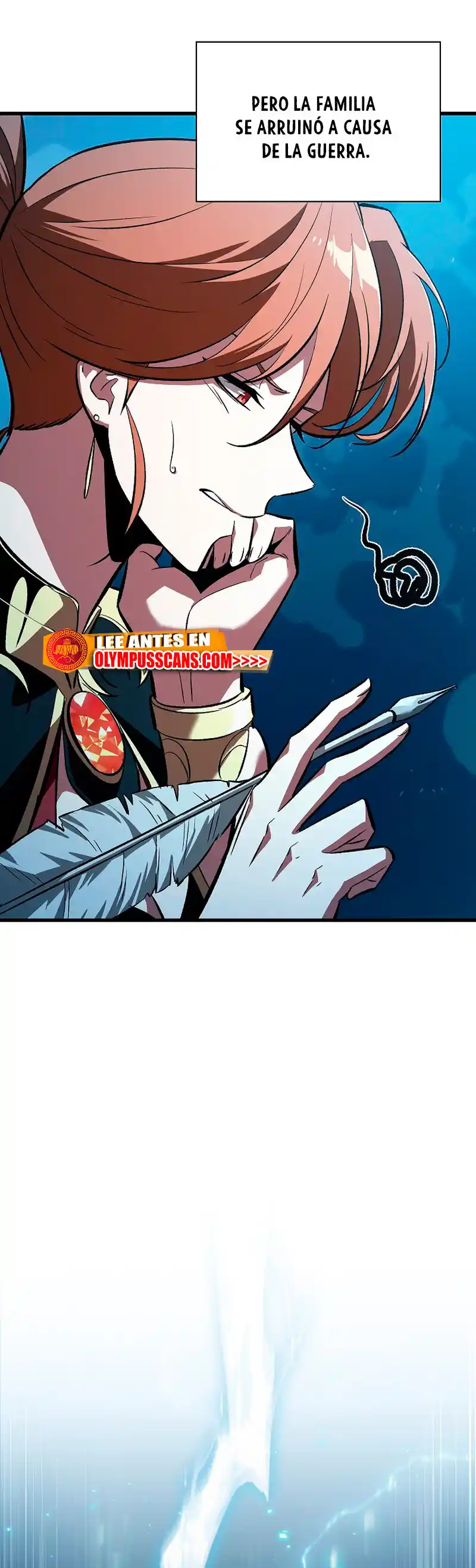Gacha infinito capítulo 42, página 122