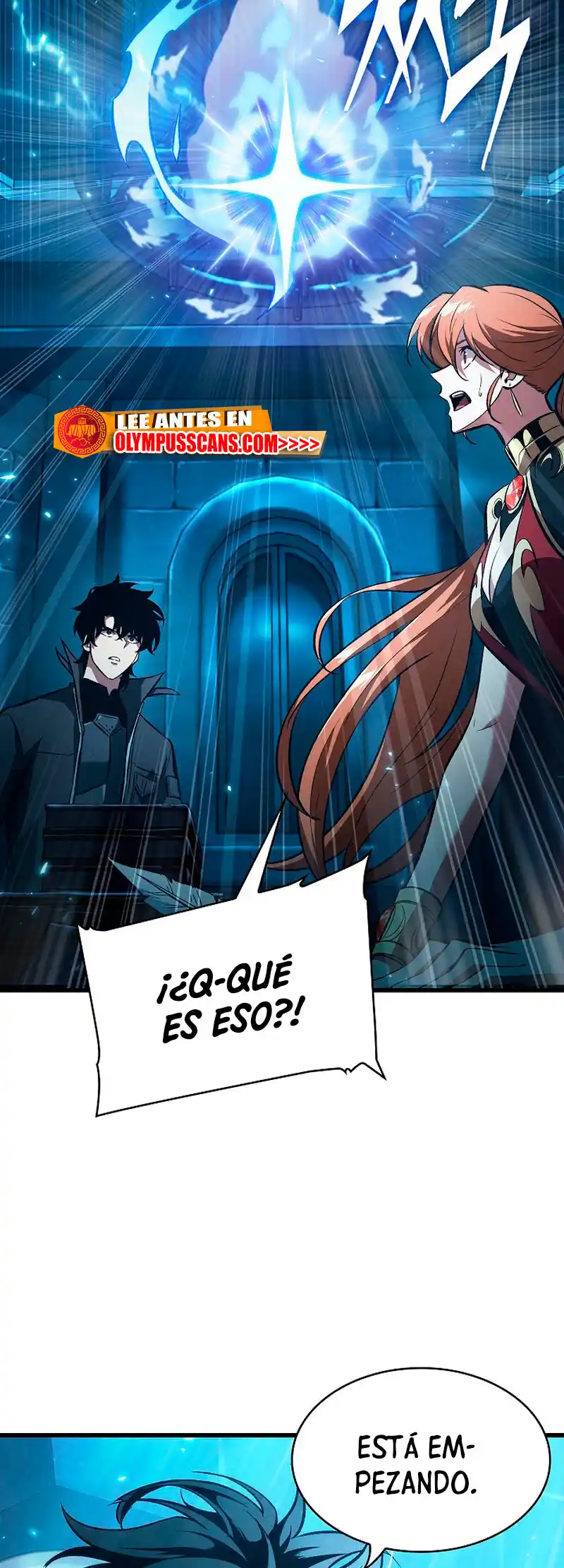 Gacha infinito capítulo 42, página 127