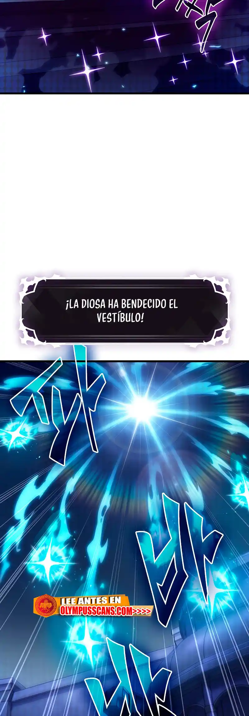 Gacha infinito capítulo 43, página 3