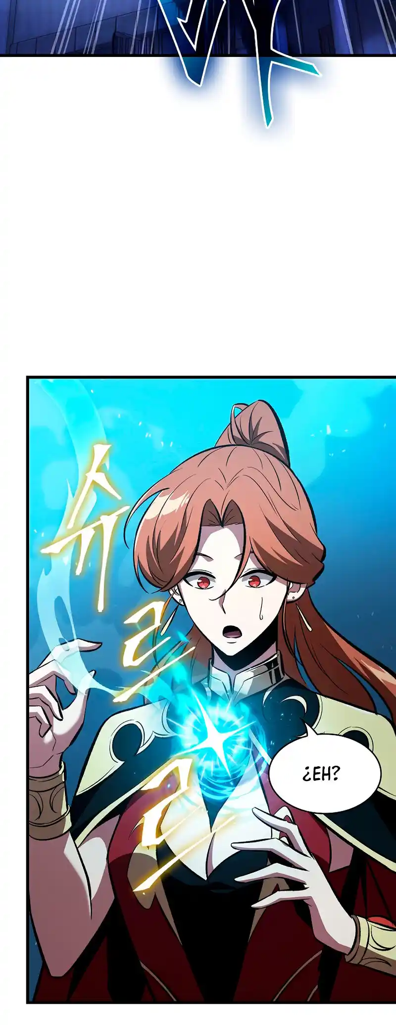 Gacha infinito capítulo 43, página 4