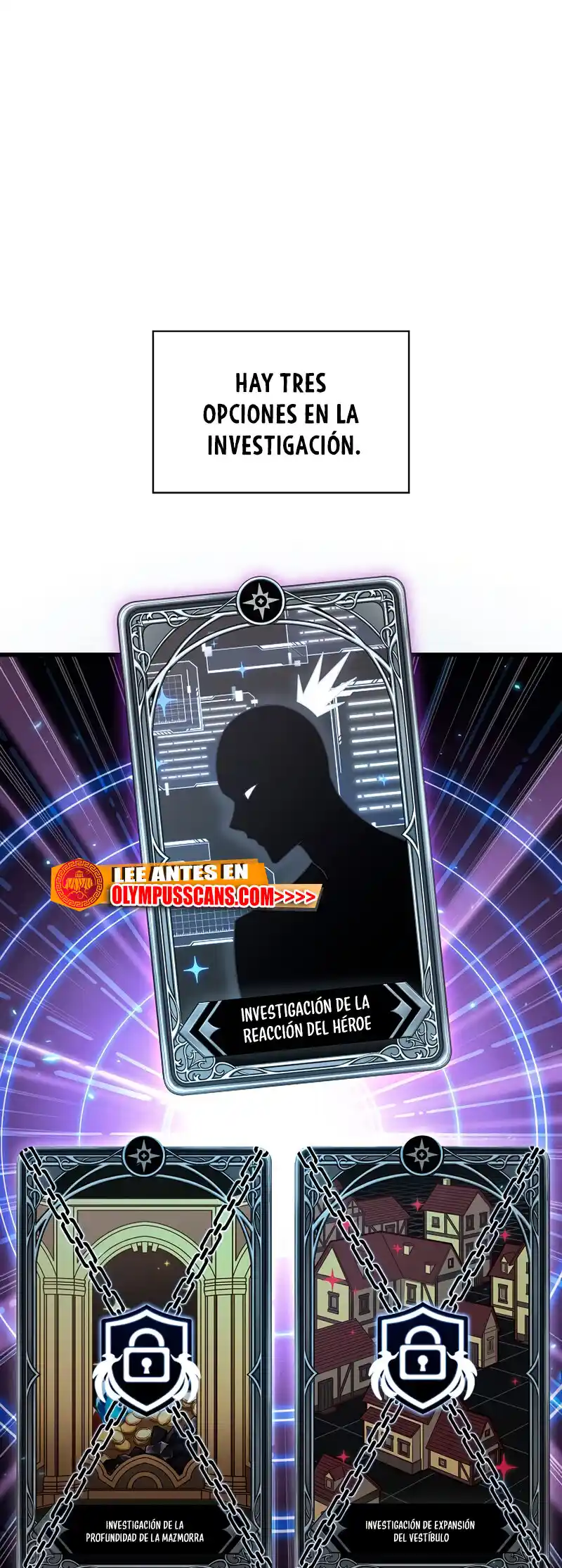 Gacha infinito capítulo 43, página 5