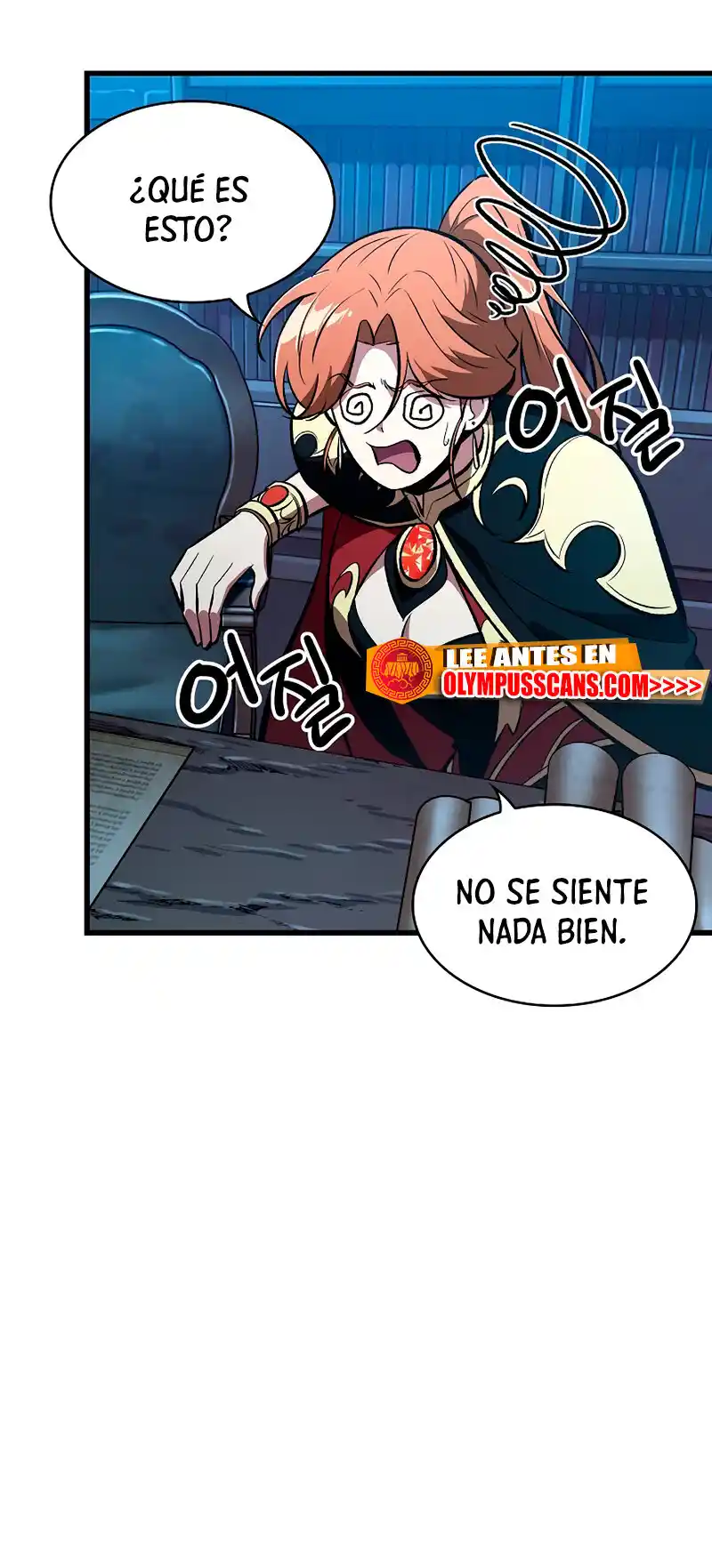 Gacha infinito capítulo 43, página 7