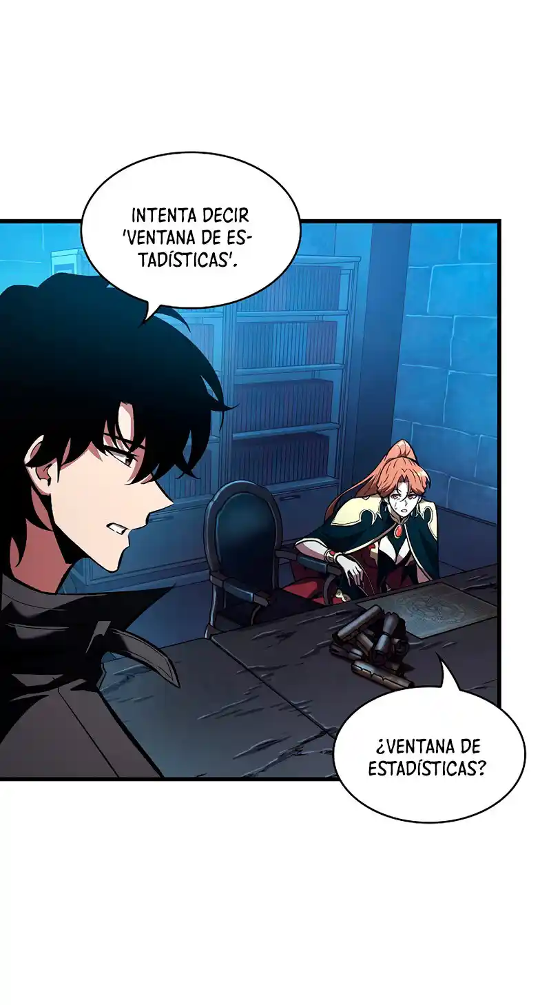Gacha infinito capítulo 43, página 8