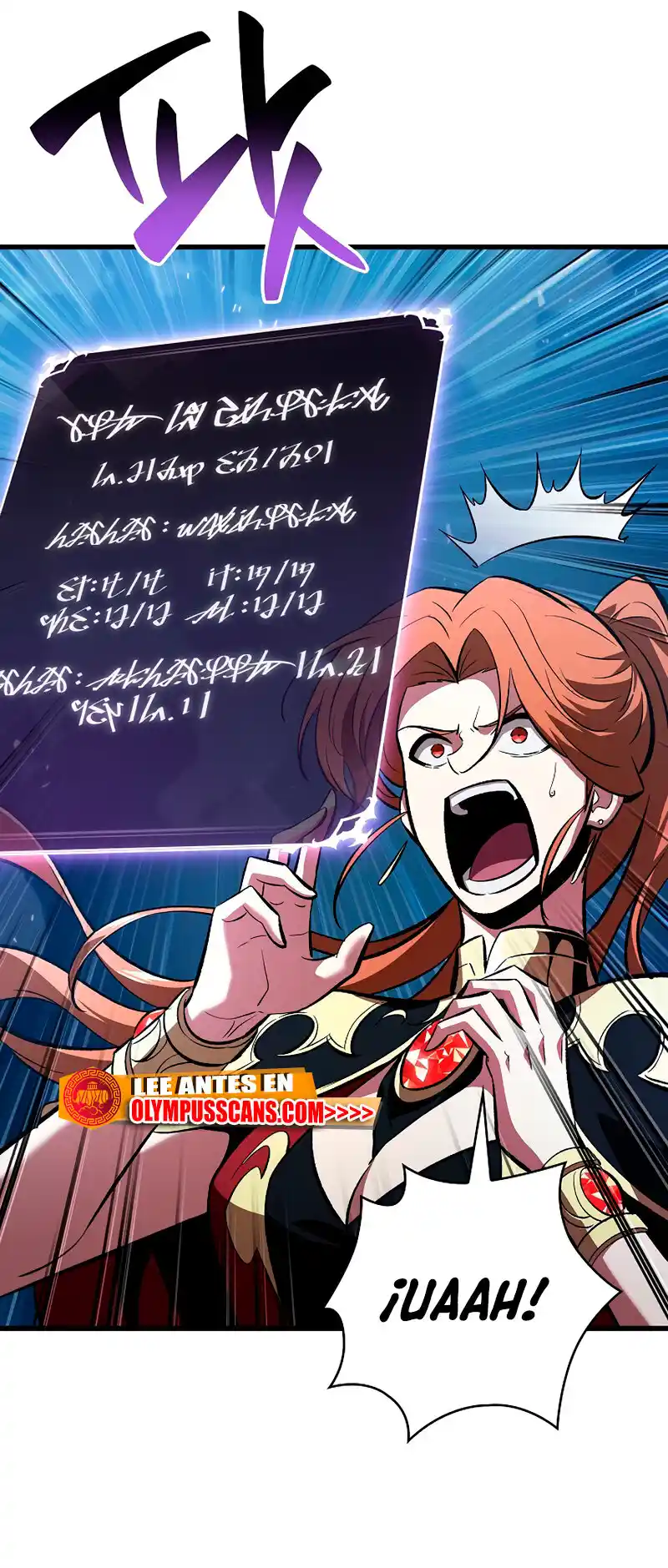 Gacha infinito capítulo 43, página 9