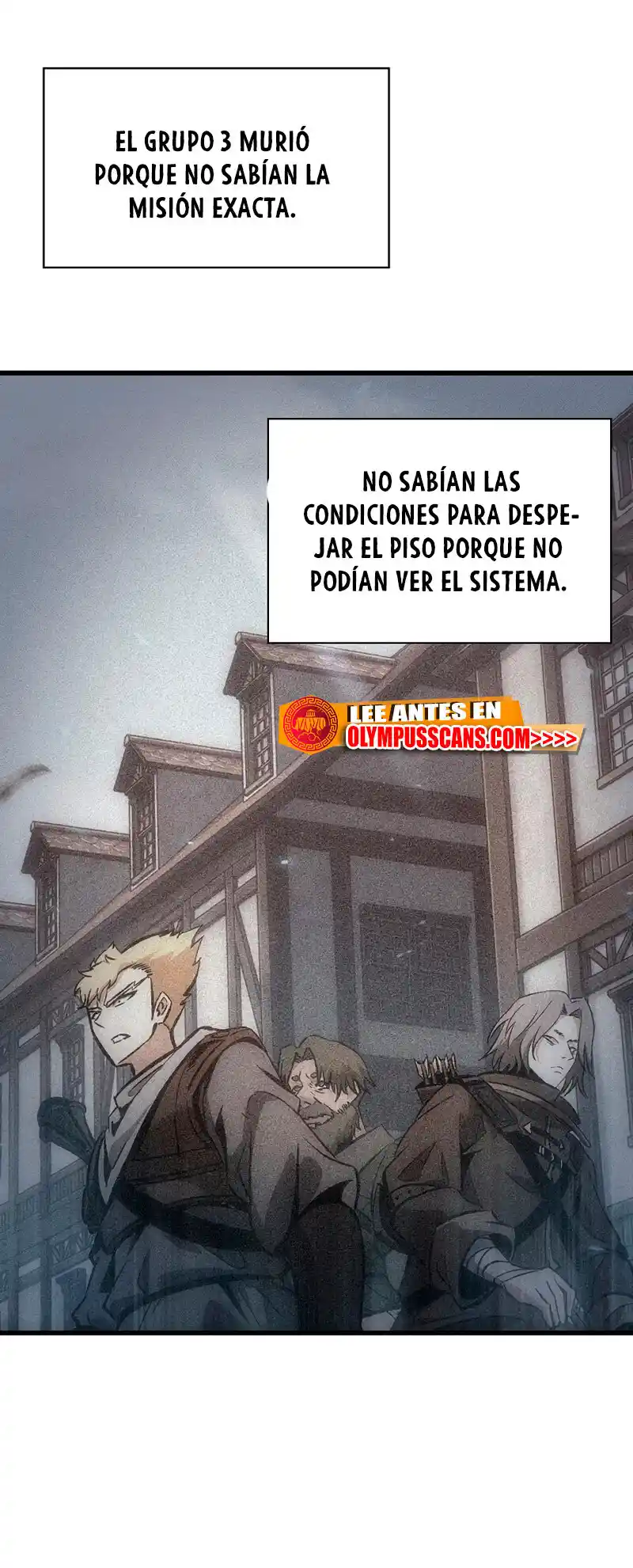 Gacha infinito capítulo 43, página 11