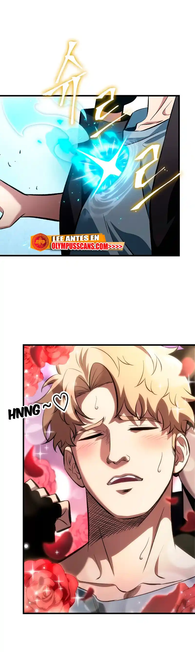 Gacha infinito capítulo 43, página 17