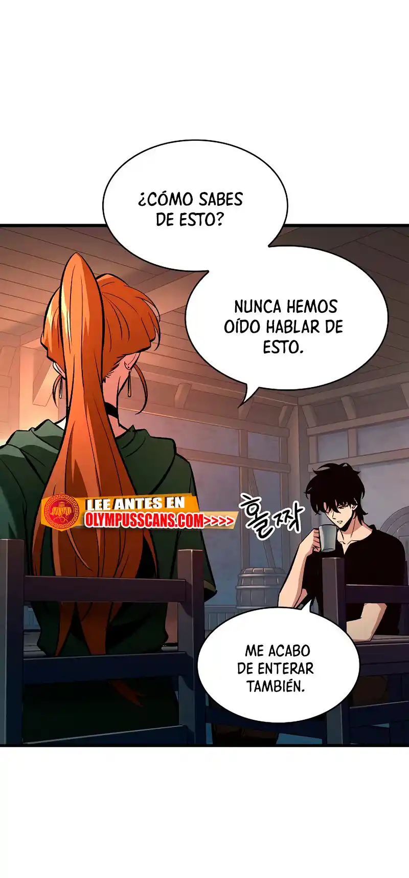 Gacha infinito capítulo 43, página 21