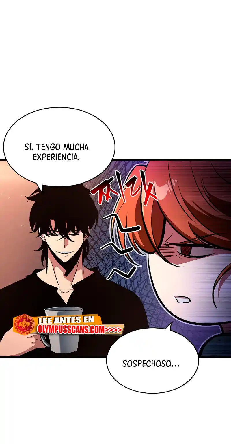 Gacha infinito capítulo 43, página 23