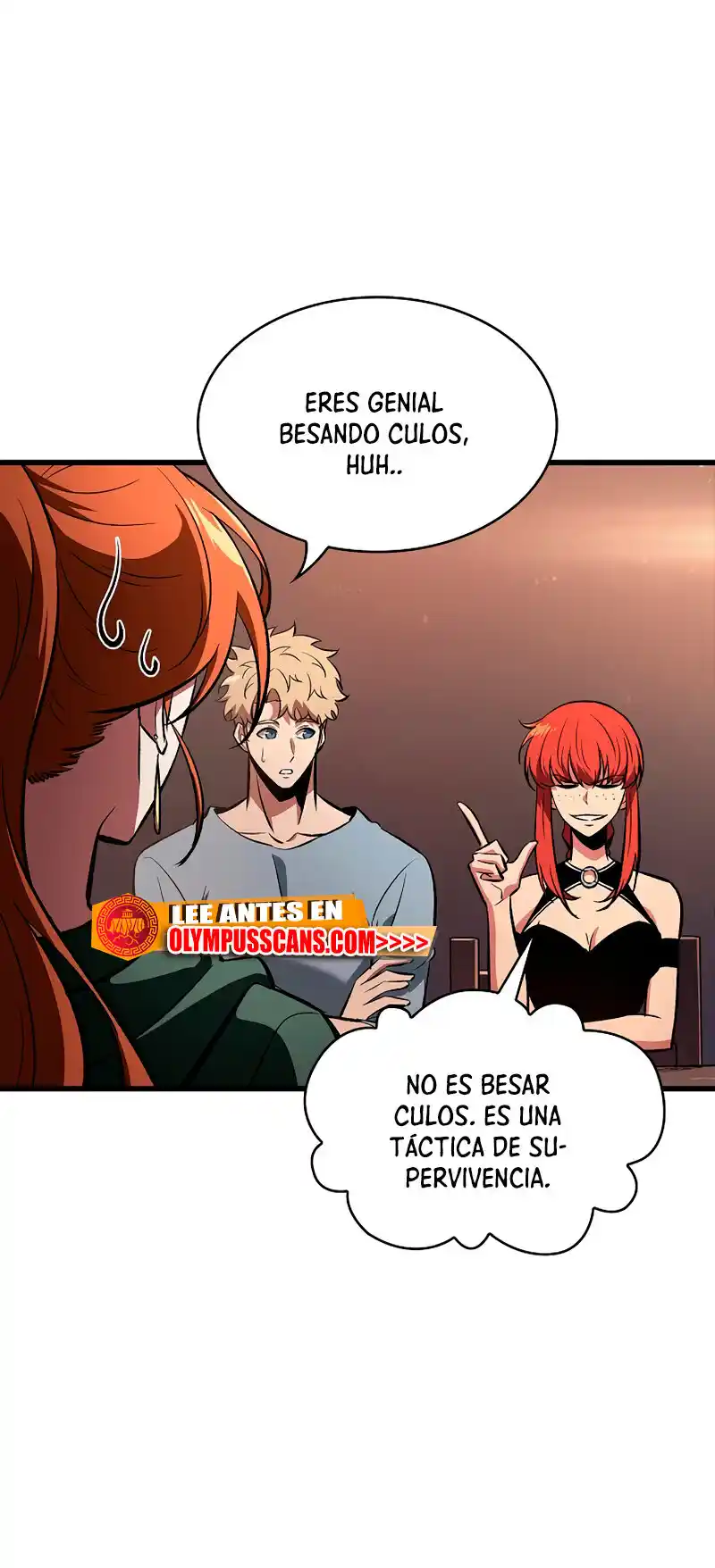Gacha infinito capítulo 43, página 25