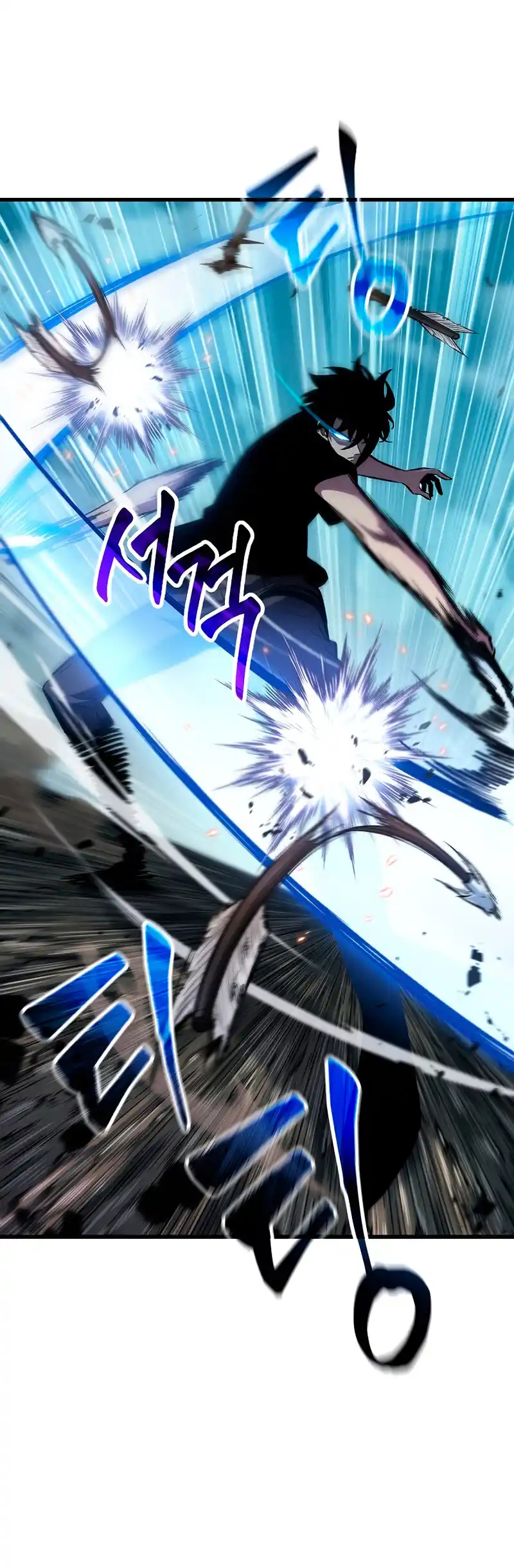 Gacha infinito capítulo 43, página 31