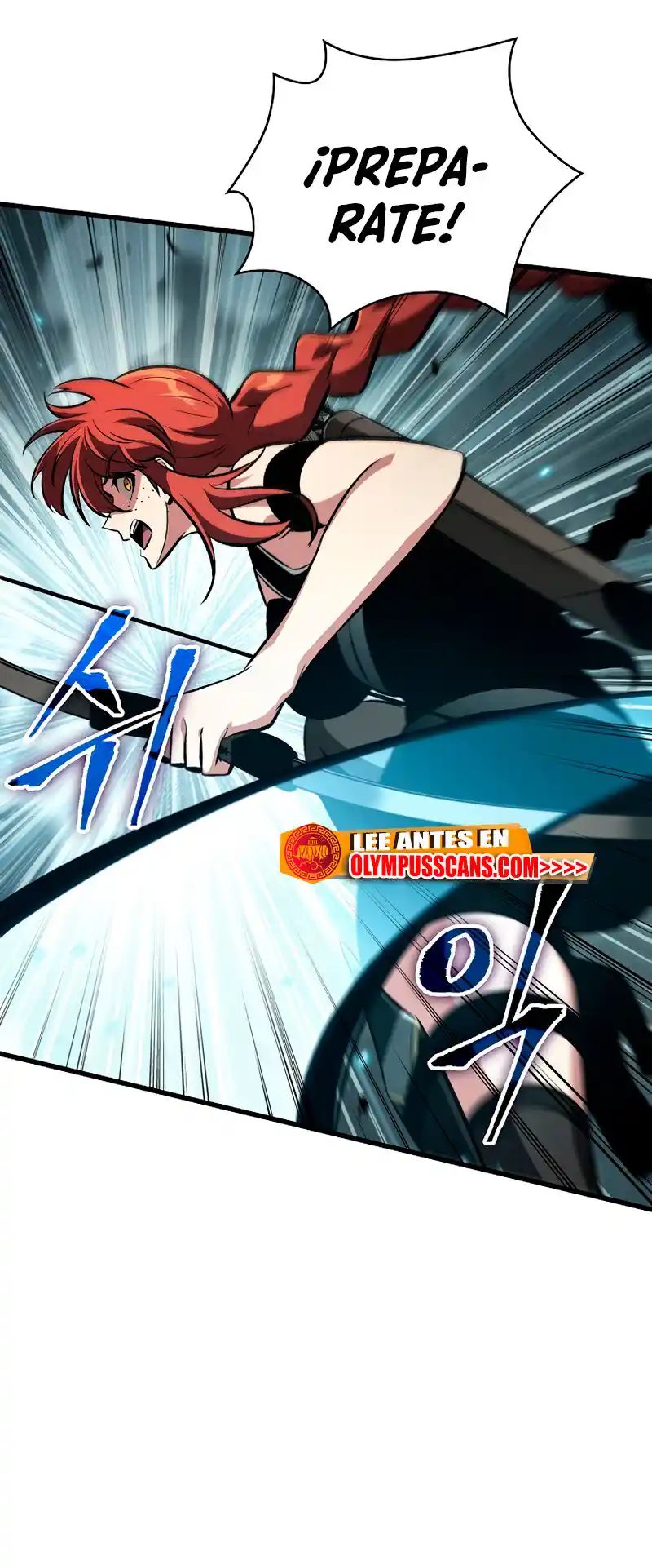 Gacha infinito capítulo 43, página 39