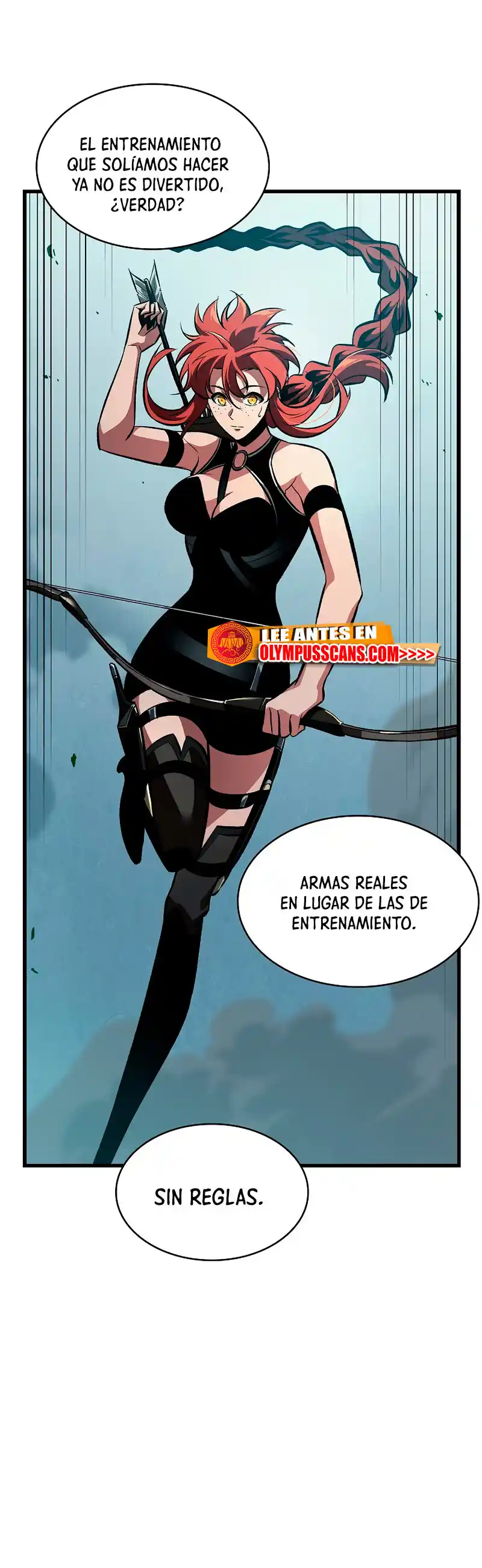Gacha infinito capítulo 43, página 41