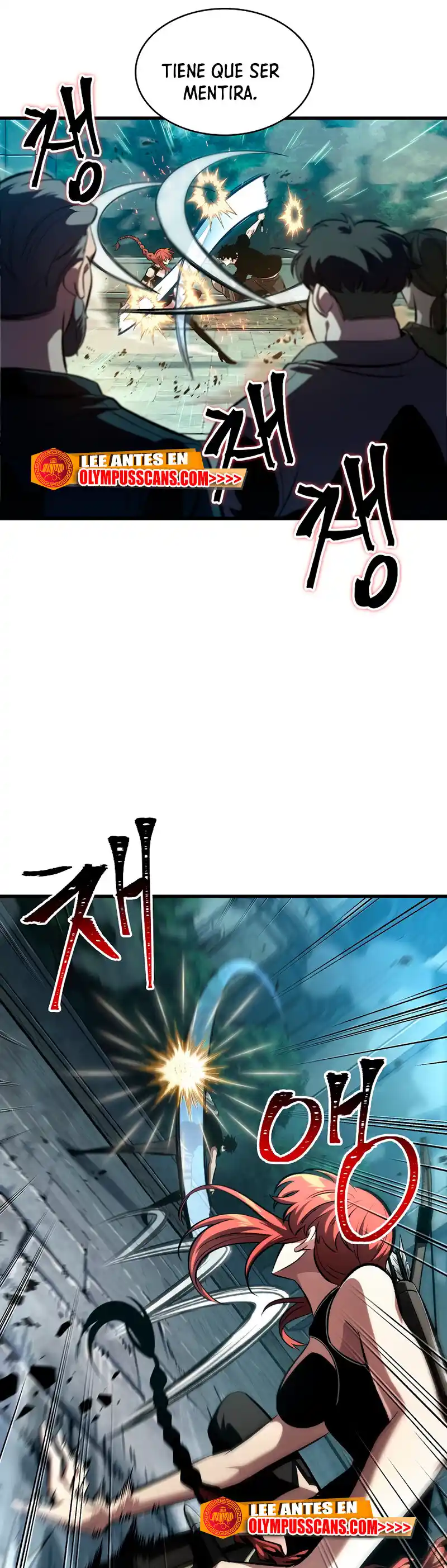 Gacha infinito capítulo 43, página 46