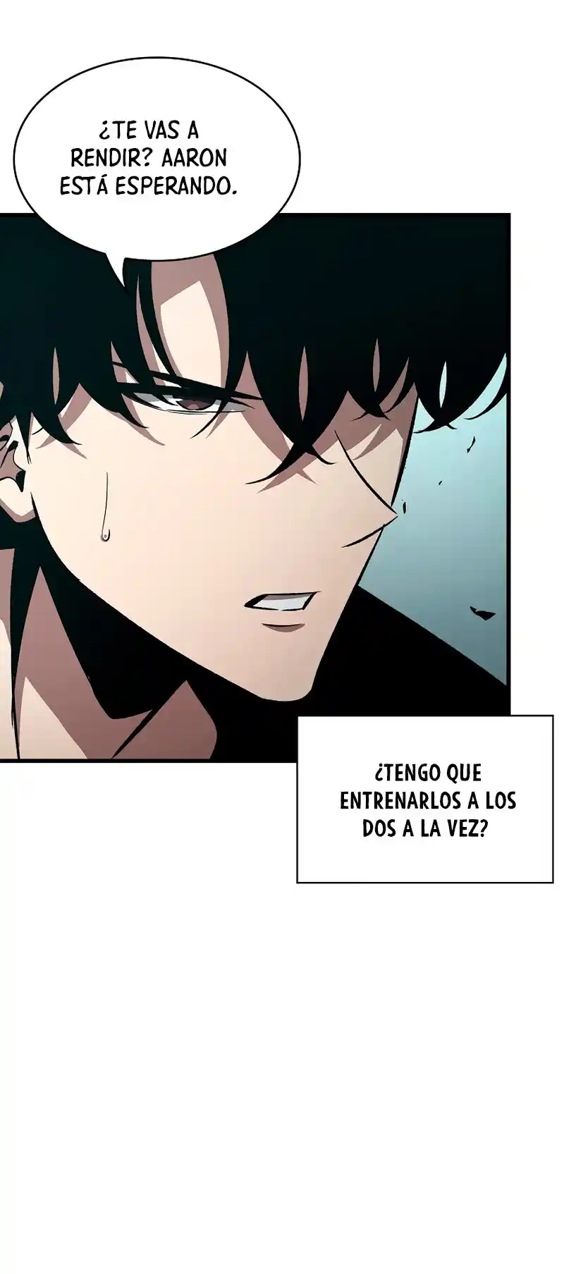 Gacha infinito capítulo 43, página 48