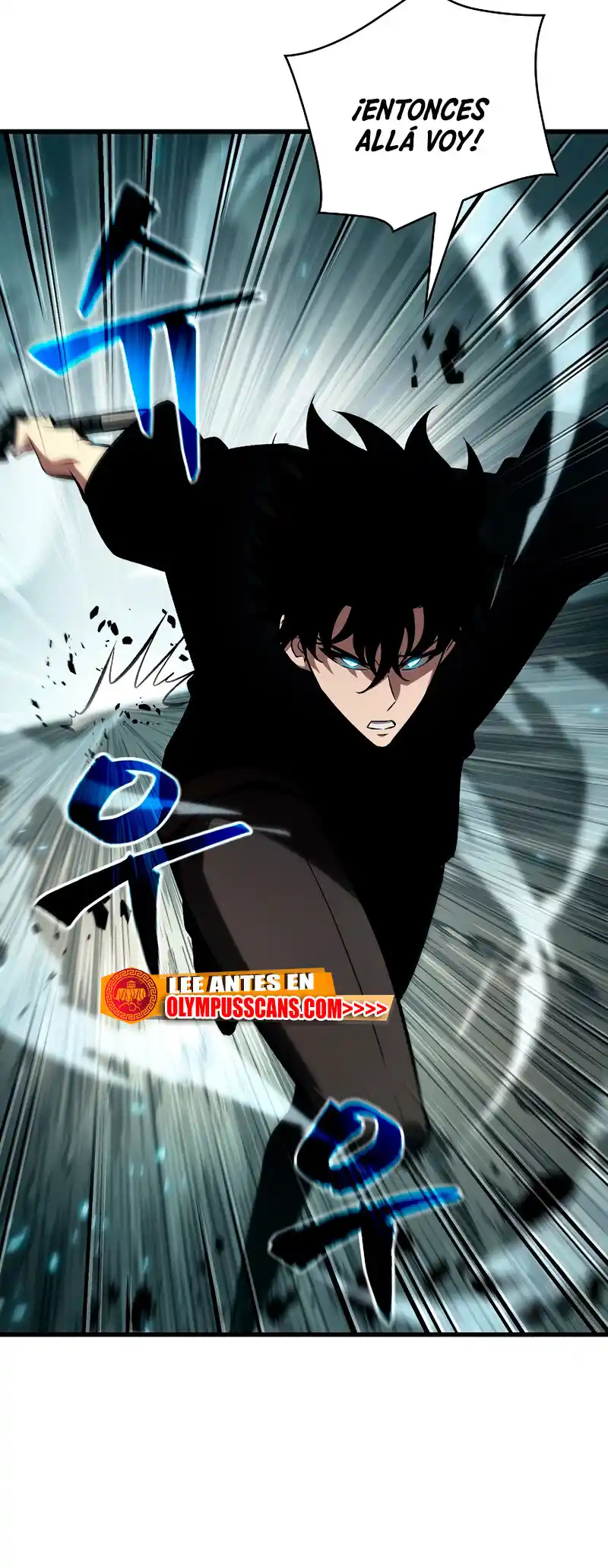 Gacha infinito capítulo 43, página 51