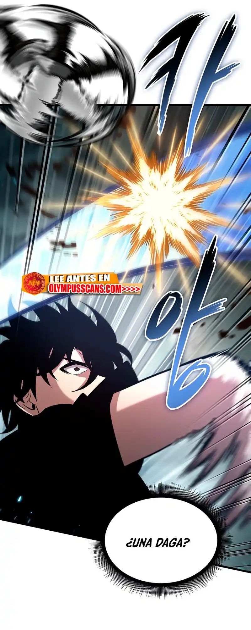 Gacha infinito capítulo 43, página 53