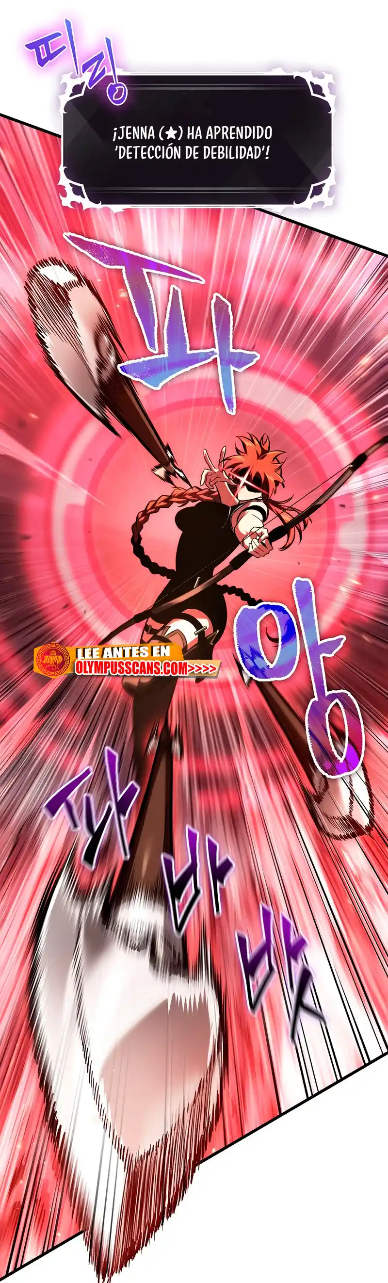 Gacha infinito capítulo 43, página 56