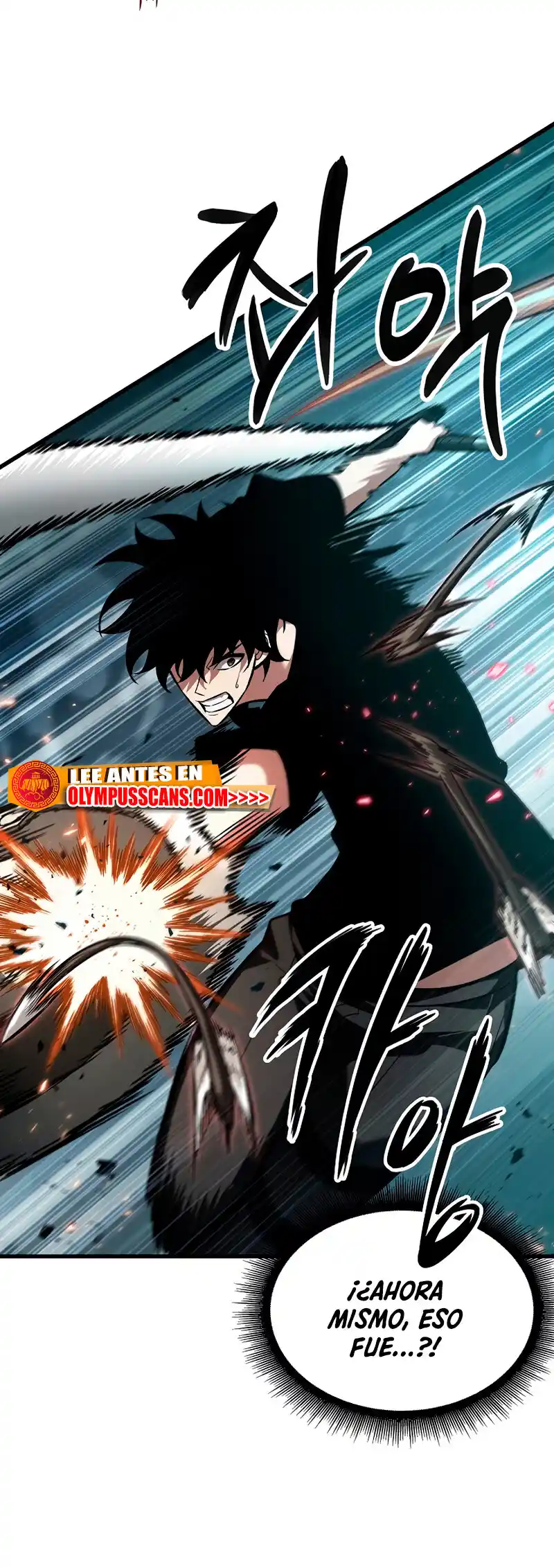 Gacha infinito capítulo 43, página 57