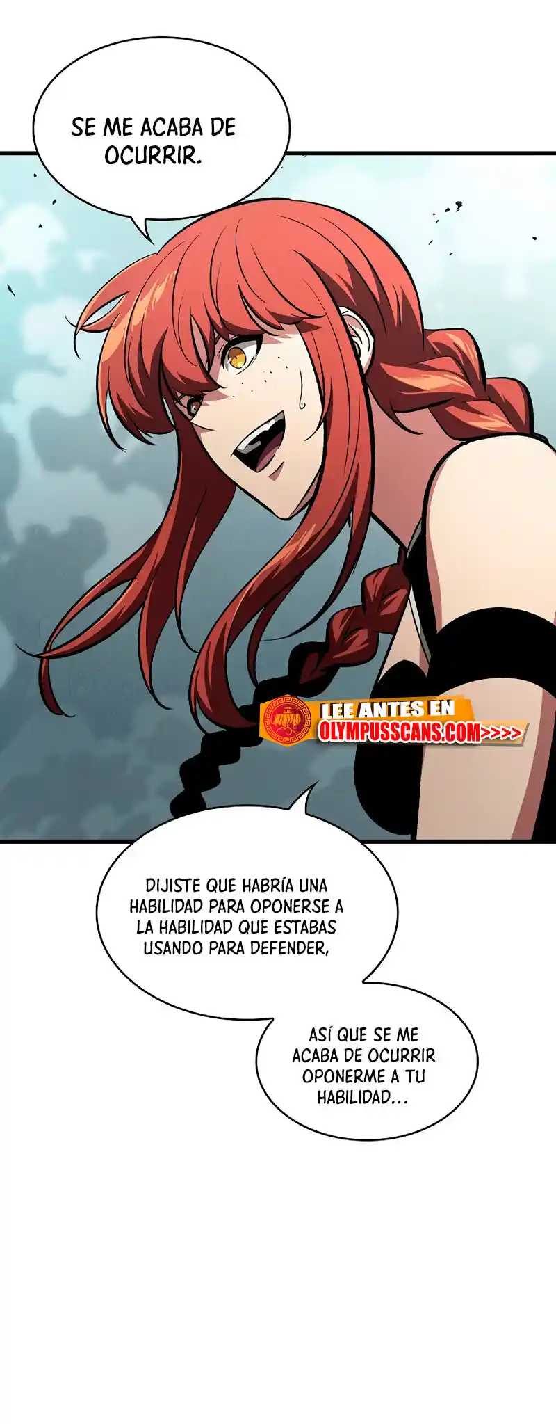 Gacha infinito capítulo 43, página 59
