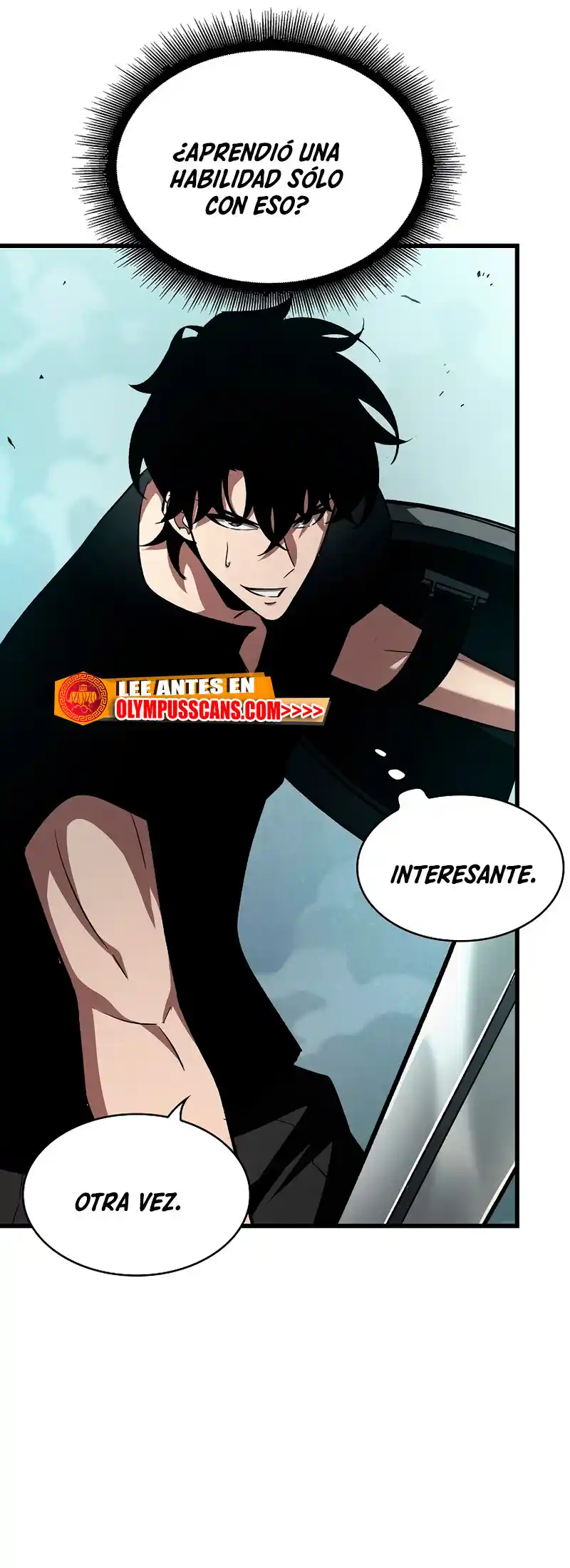Gacha infinito capítulo 43, página 60