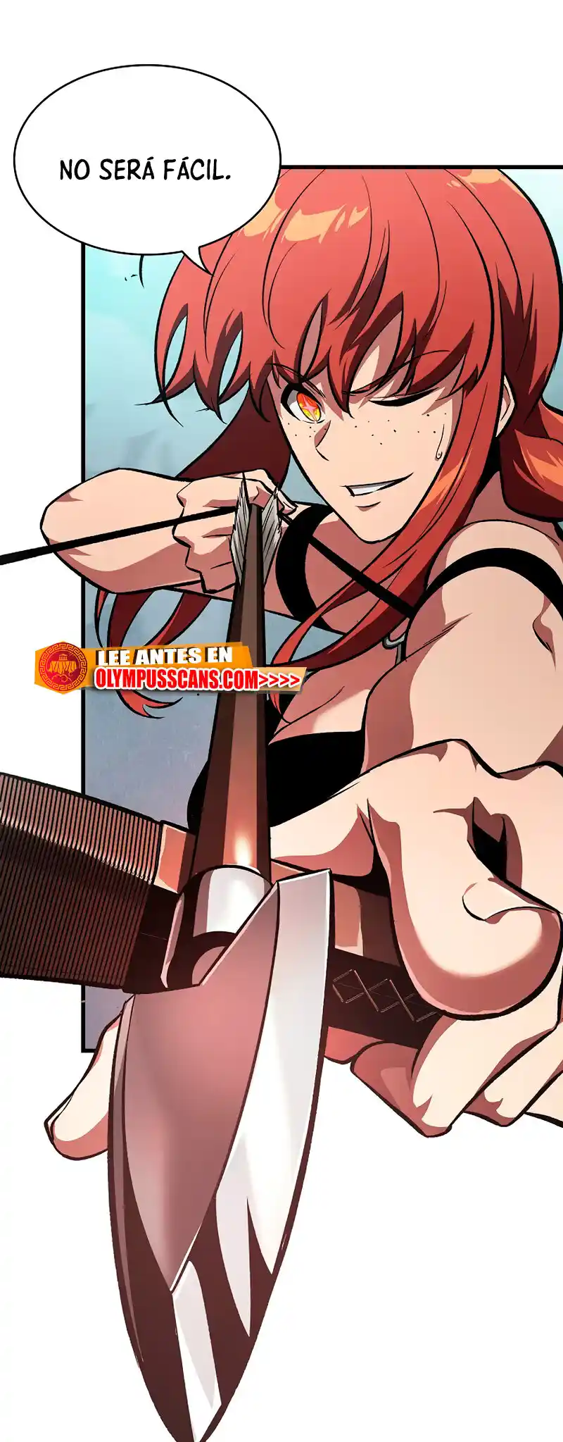 Gacha infinito capítulo 43, página 61