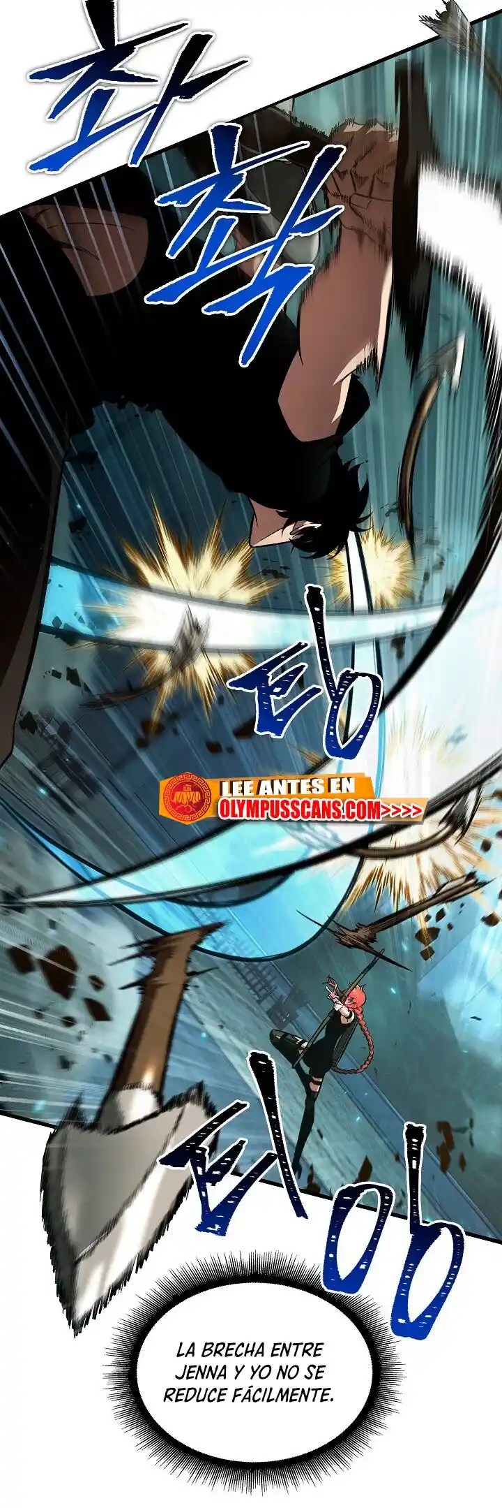 Gacha infinito capítulo 44, página 4